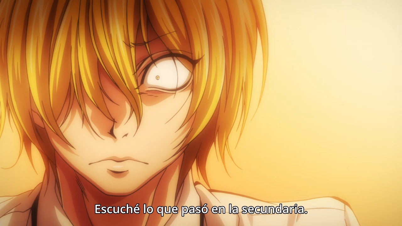 All Out!! (PuyaSubs!!)